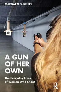 A Gun of Her Own_cover