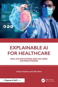 Explainable AI for Healthcare_cover