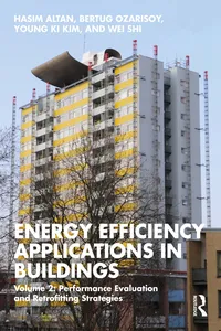 Energy Efficiency Applications in Buildings_cover