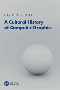 A Cultural History of Computer Graphics_cover