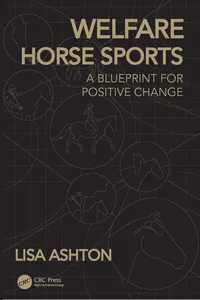 Welfare Horse Sports