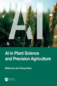 AI in Plant Science and Precision Agriculture_cover