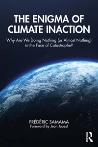The Enigma of Climate Inaction_cover