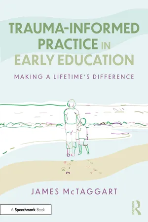 Trauma-Informed Practice in Early Education