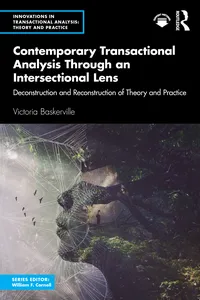 Contemporary Transactional Analysis Through an Intersectional Lens_cover