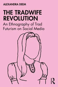 The Tradwife Revolution_cover