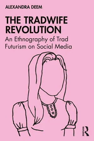 The Tradwife Revolution