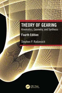 Theory of Gearing_cover