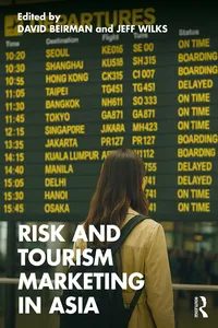 Risk and Tourism Marketing in Asia_cover