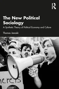 The New Political Sociology_cover