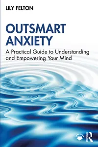 Outsmart Anxiety_cover