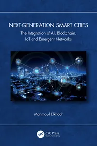 Next-Generation Smart Cities