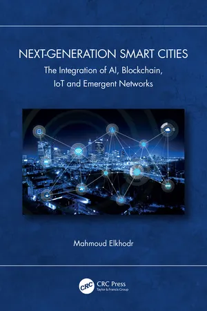 Next-Generation Smart Cities