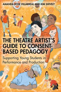 The Theatre Artist's Guide to Consent-Based Pedagogy_cover