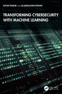 Transforming Cybersecurity with Machine Learning_cover
