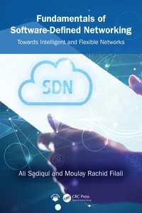 Fundamentals of Software-Defined Networking_cover