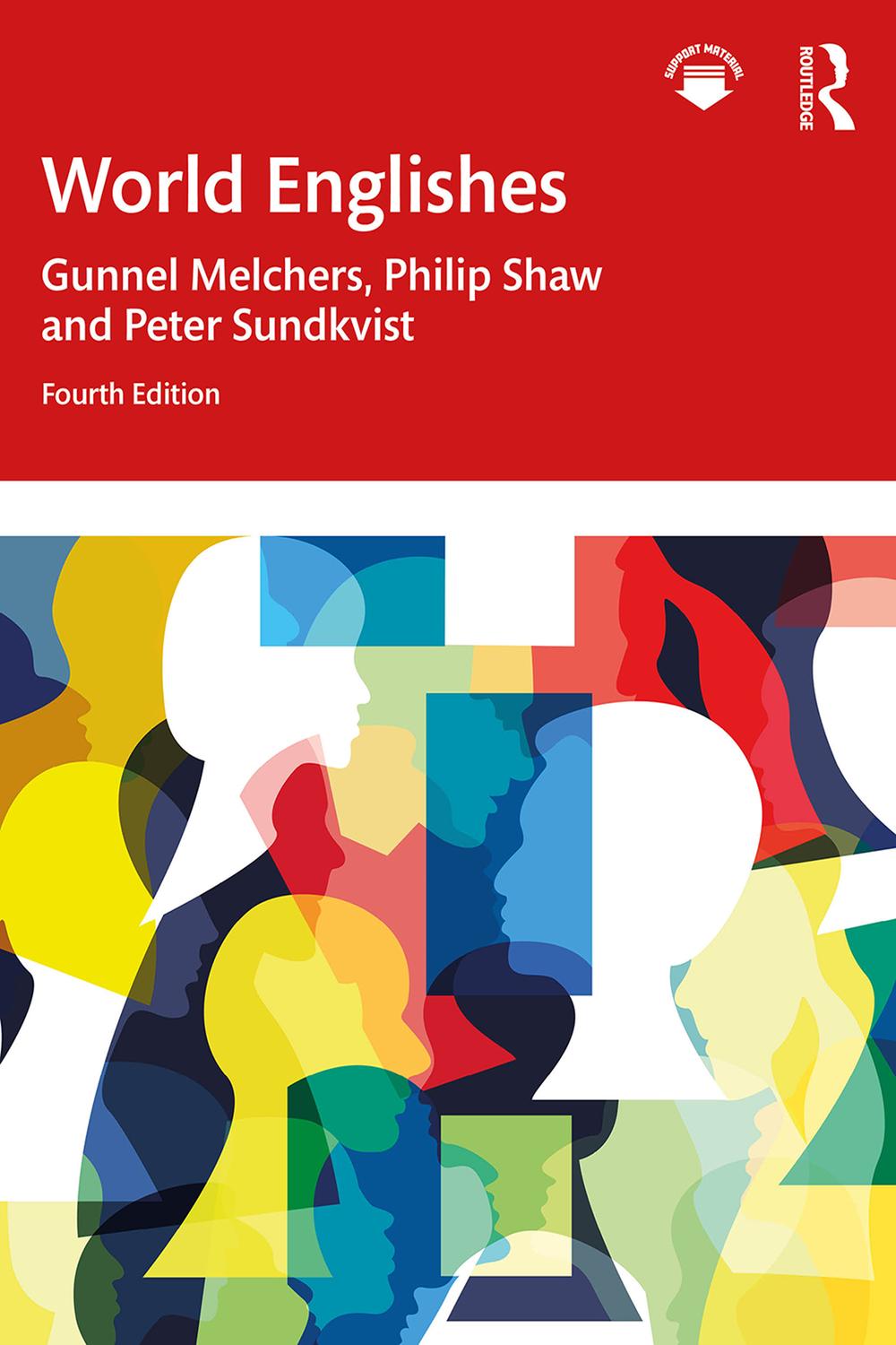 PDF] World Englishes by Gunnel Melchers, 4th edition