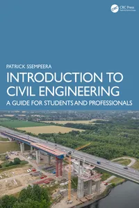 Introduction to Civil Engineering_cover