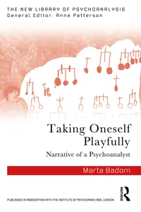 Taking Oneself Playfully_cover