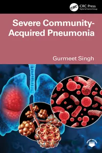 Severe Community-Acquired Pneumonia_cover