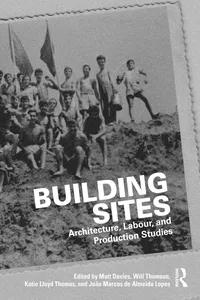 Building Sites_cover