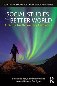Social Studies for a Better World_cover