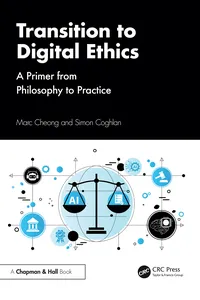 Transition to Digital Ethics