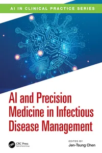 AI and Precision Medicine in Infectious Disease Management_cover