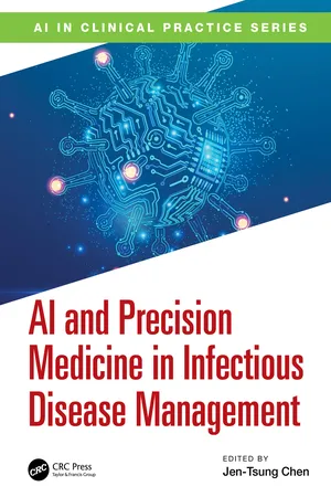 AI and Precision Medicine in Infectious Disease Management