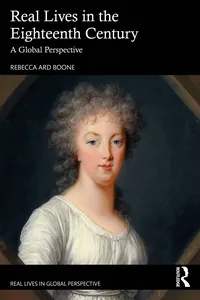 Real Lives in the Eighteenth Century_cover