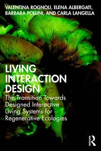 Living Interaction Design_cover