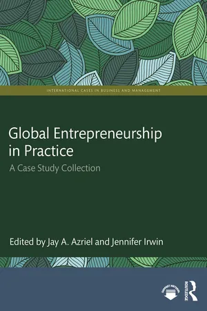 Global Entrepreneurship in Practice