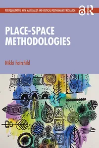 Place-space Methodologies_cover
