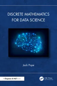 Discrete Mathematics for Data Science_cover