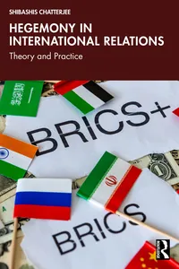 Hegemony in International Relations_cover