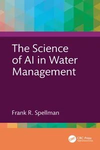 The Science of AI in Water Management_cover