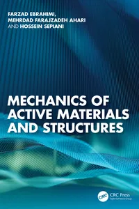 Mechanics of Active Materials and Structures
