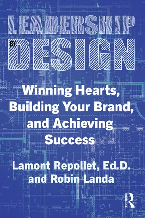 Leadership by Design