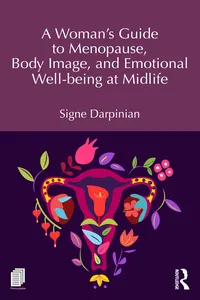 A Woman's Guide to Menopause, Body Image, and Emotional Well-being at Midlife_cover