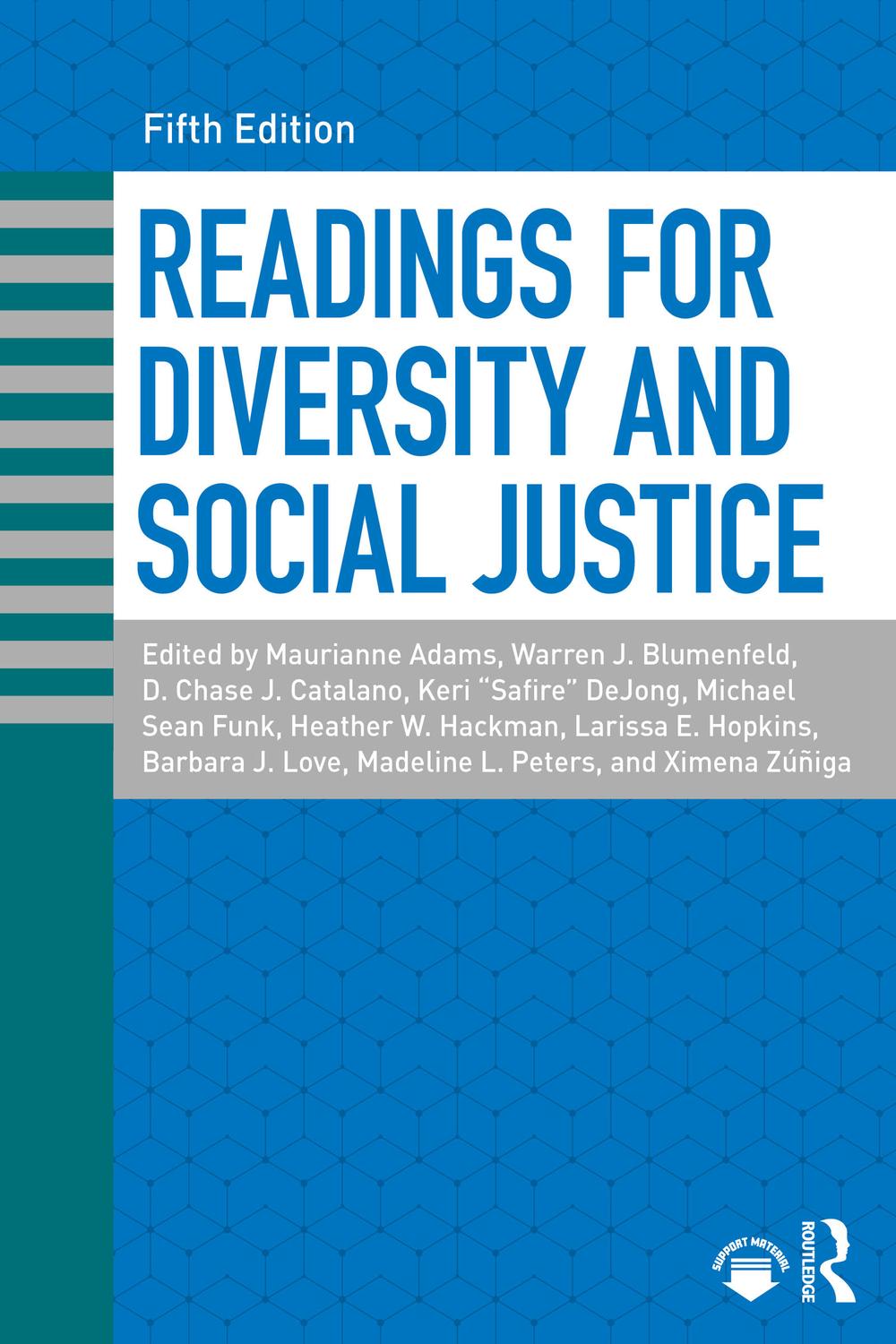 PDF] Readings for Diversity and Social Justice by Maurianne Adams