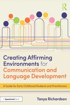 Creating Affirming Environments for Communication and Language Development