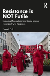 Resistance is NOT Futile_cover