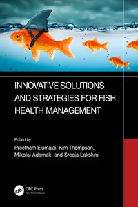 Innovative Solutions and Strategies for Fish Health Management_cover