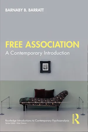 Free Association