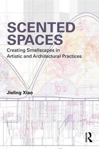 Scented Spaces