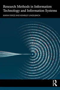 Research Methods in Information Technology and Information Systems_cover