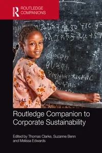 Routledge Companion to Corporate Sustainability_cover