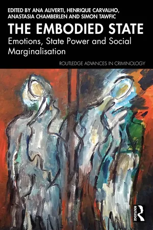 The Embodied State