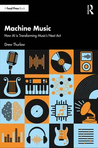 Machine Music_cover