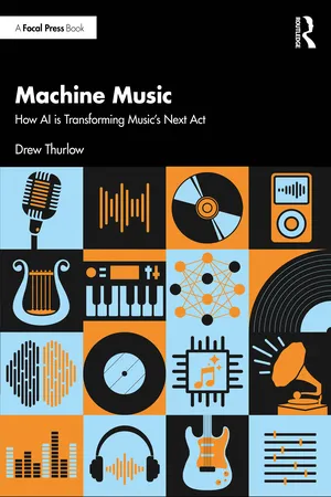 Machine Music